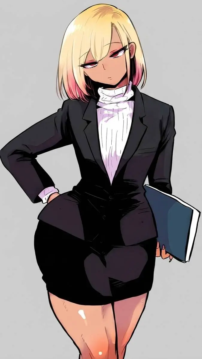 ai character: Kisuke background
