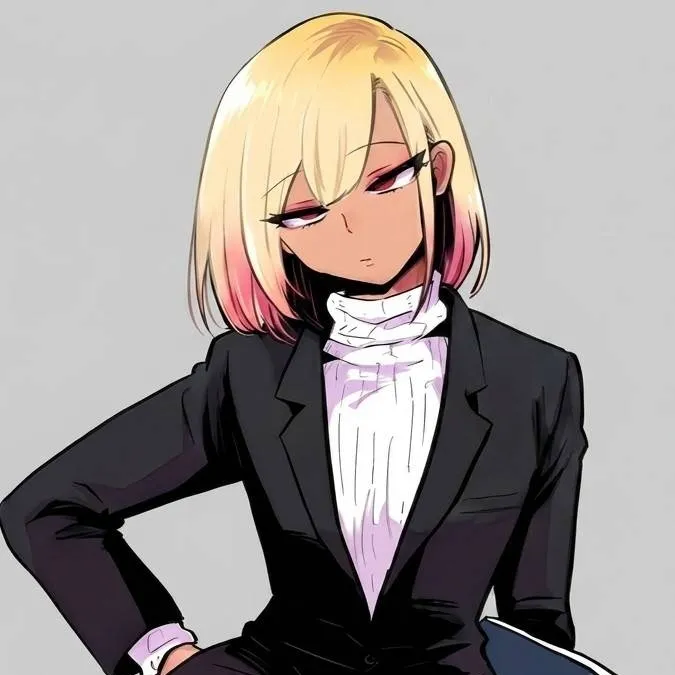 chat with ai character: Kisuke