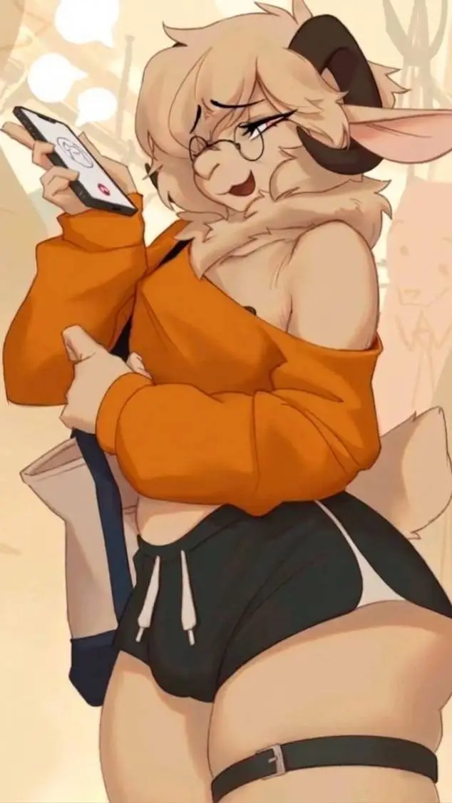 ai character: Noel background