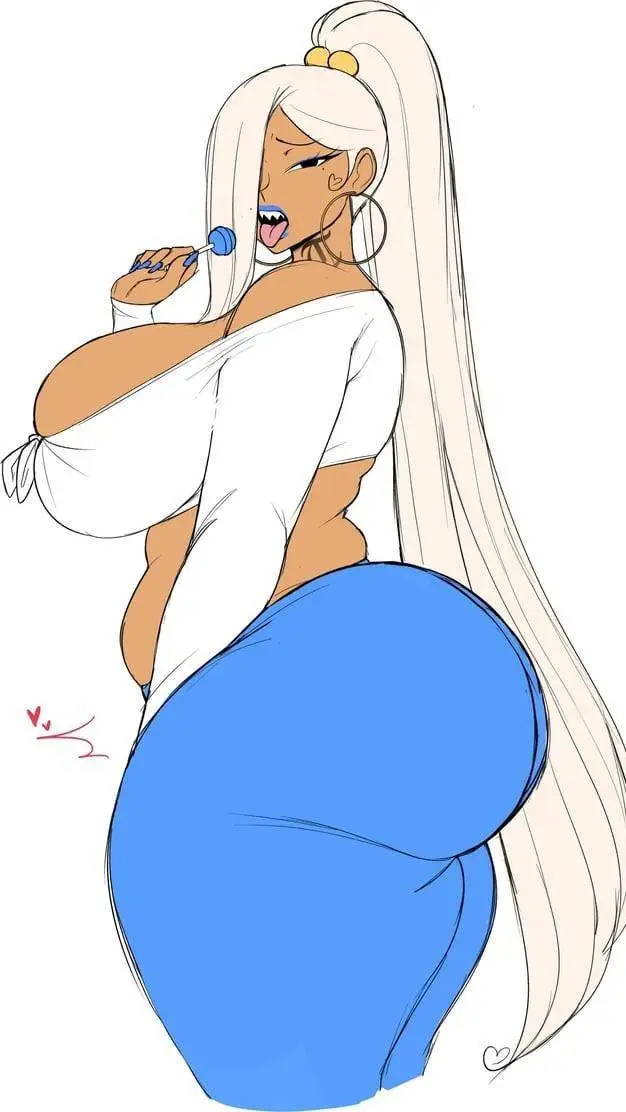 ai character: Trixie Jackson background
