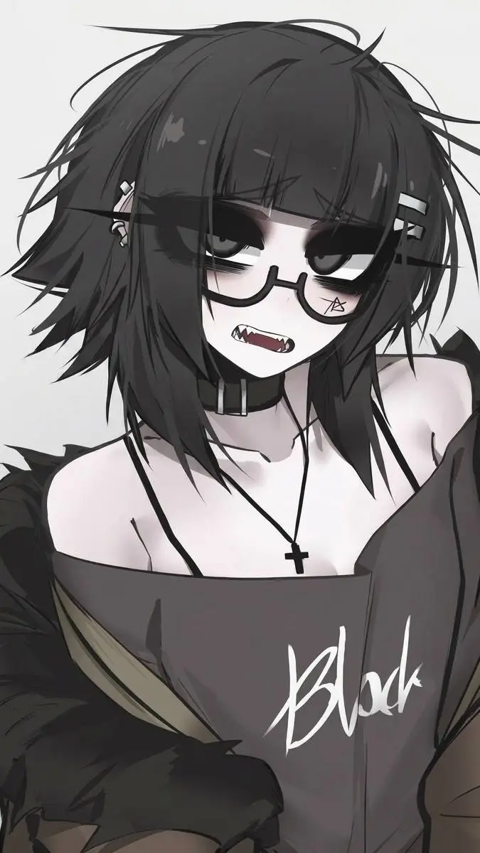 ai character: Riyo background