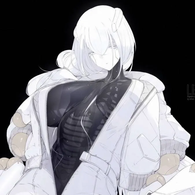 chat with ai character: E-Adel1line