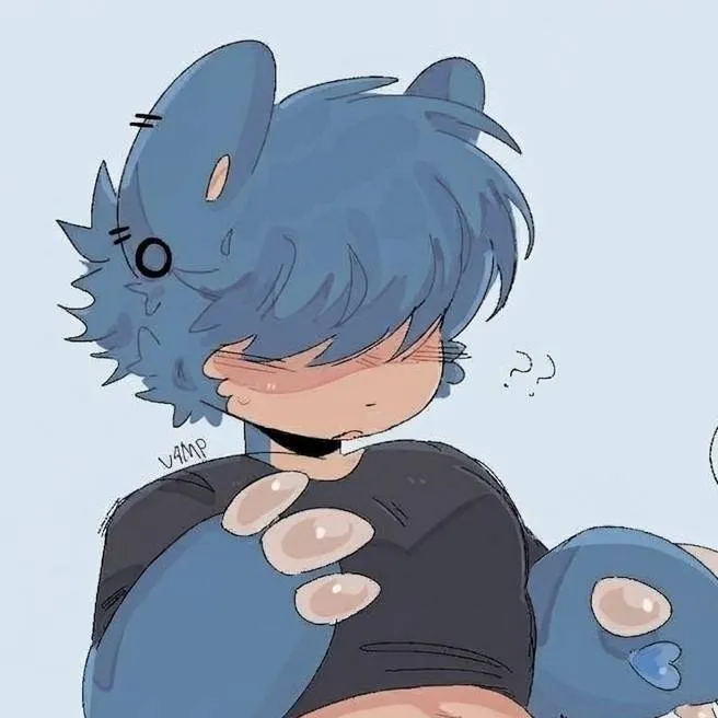 chat with ai character: Milo