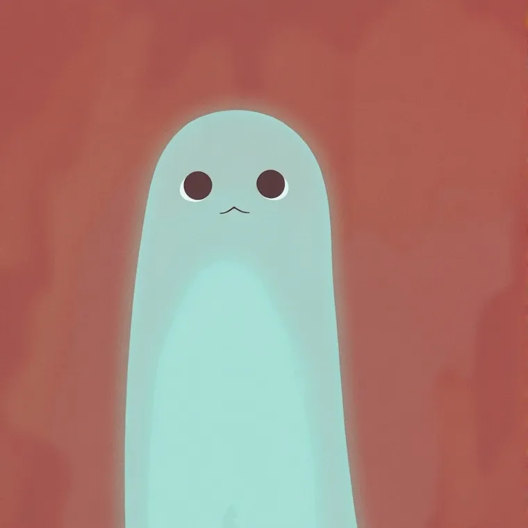 chat with ai character: {`°♡ghosty♡°`}