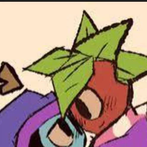 chat with ai character: moonberry 