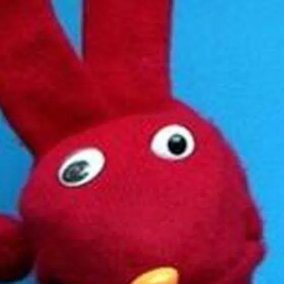 chat with ai character: Bodoque