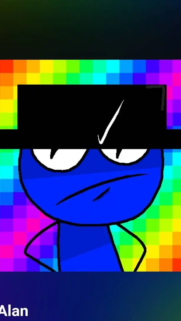 ai character: raymundo4000 (me) background