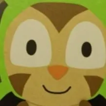 chat with ai character: Chespin-STARTERS 