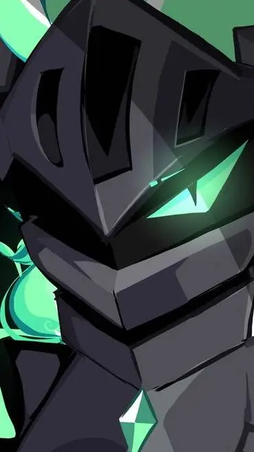 ai character: soulvester  background