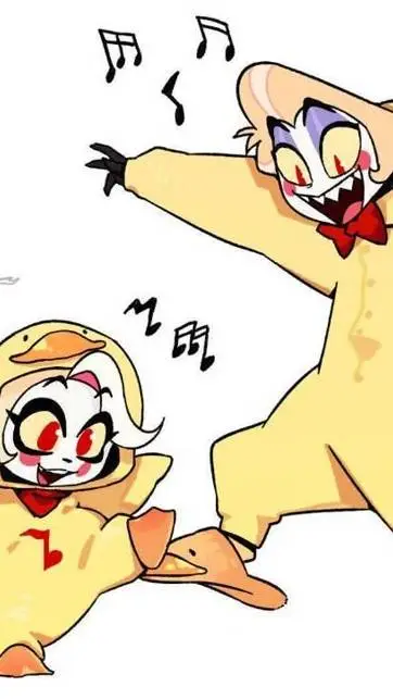 ai character: baby Charlie background