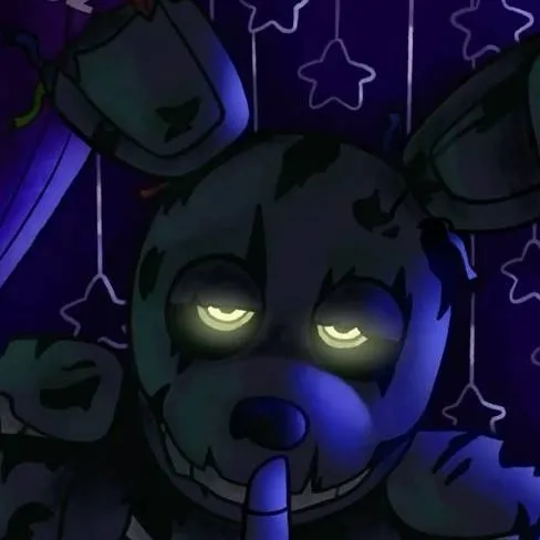 chat with ai character: spring-trap