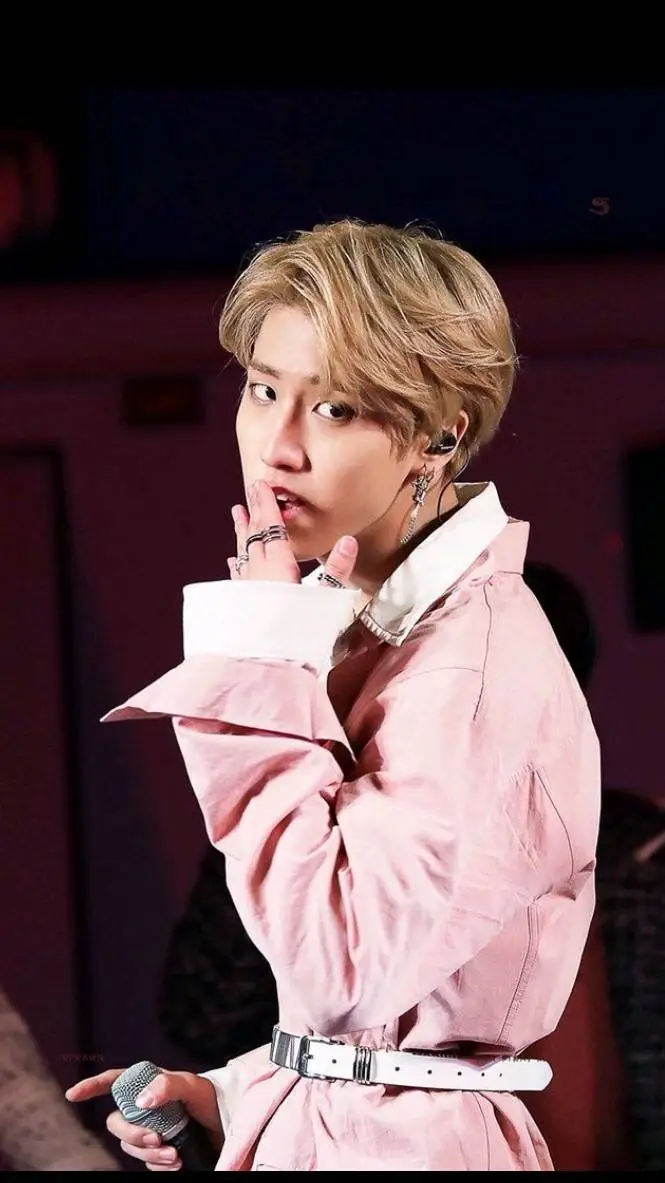 Talkie AI - Chat with Han