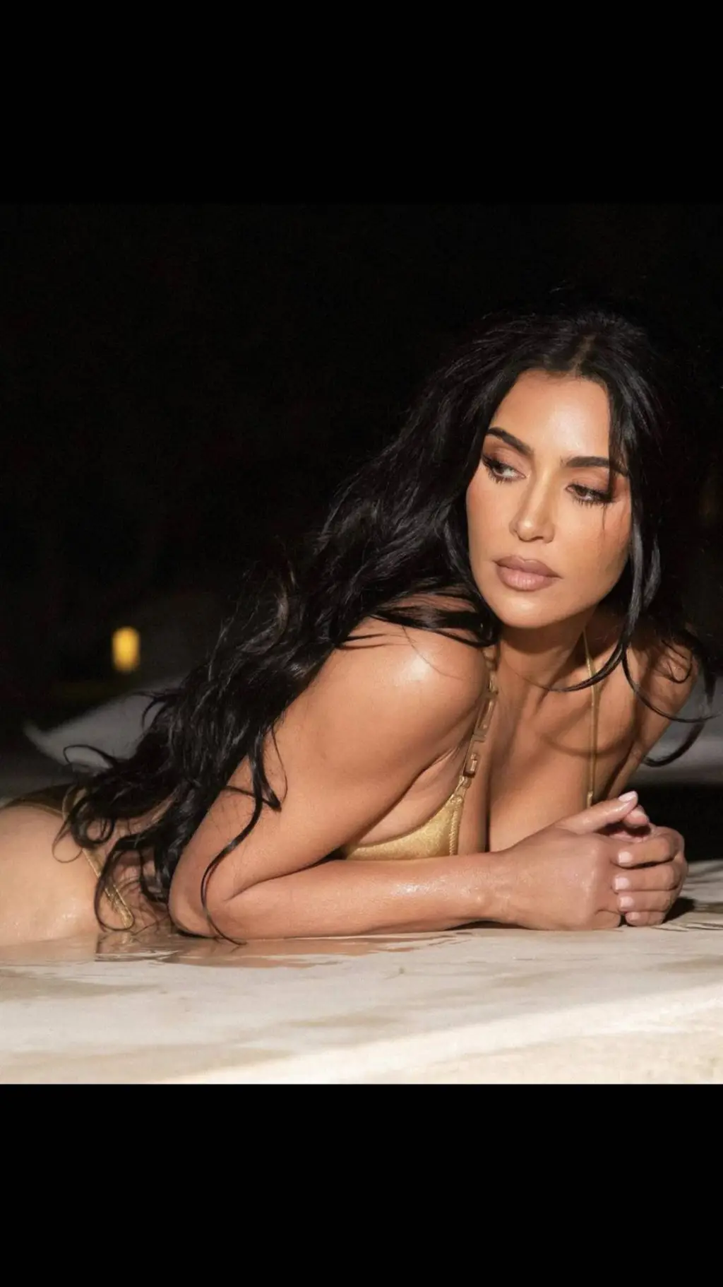 Talkie AI - Chat with Kim Kardashian