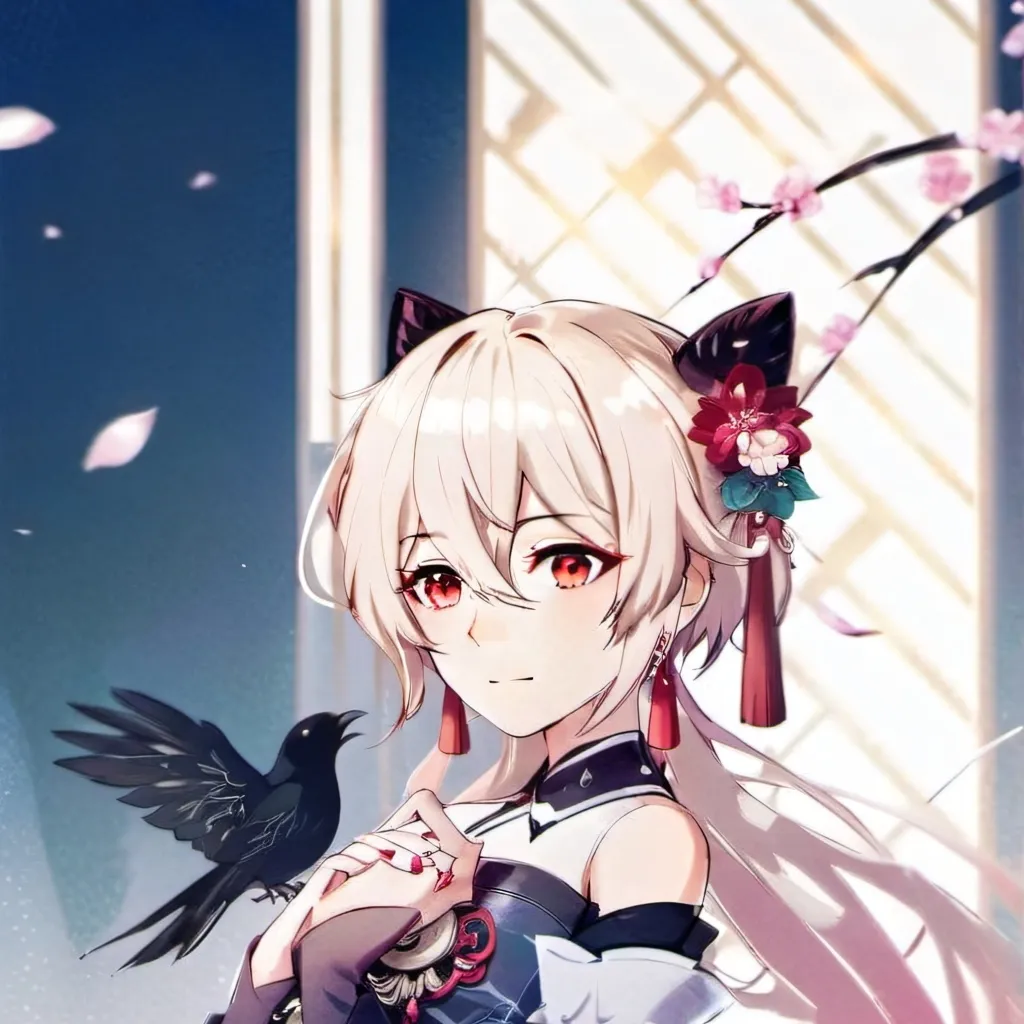 chat with ai character: Sawoka Reiko