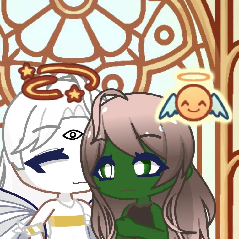 chat with ai character: Saved by zombie