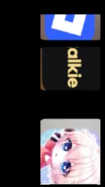 ai character: App fight background