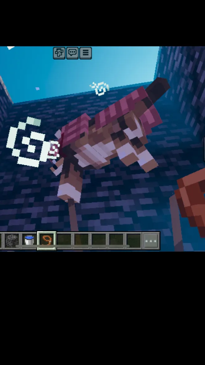 ai character: Guess the OC! background