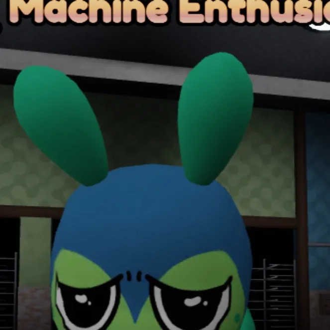 chat with ai character: I’m Srry