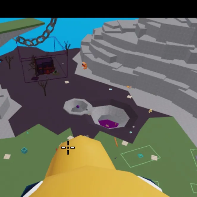 chat with ai character: Duckia >:))