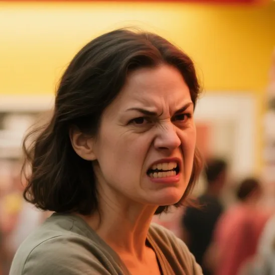 chat with ai character: Karen 