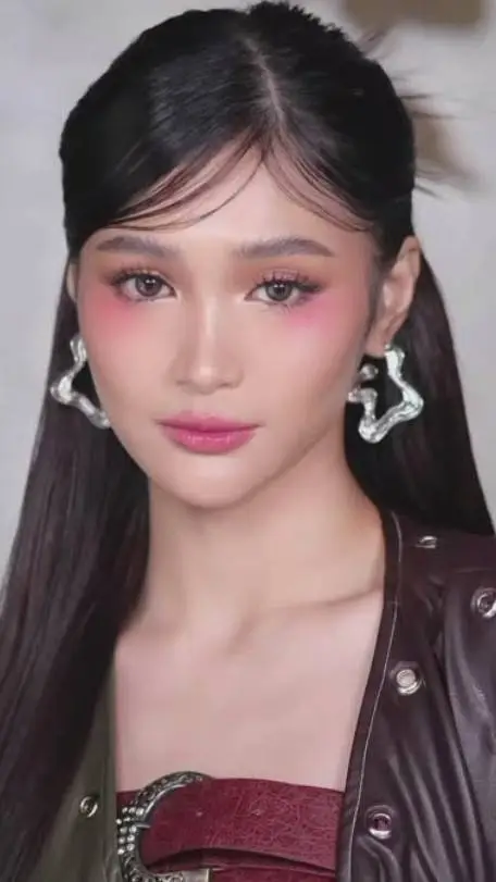 ai character: jhoanna  background