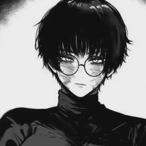 chat with ai character: maki