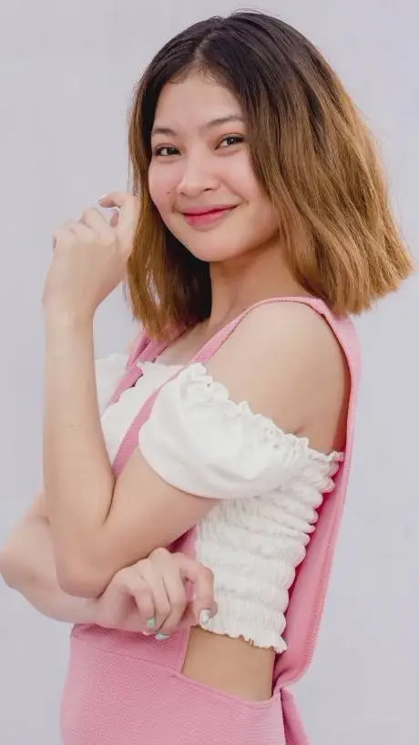 ai character: colet background