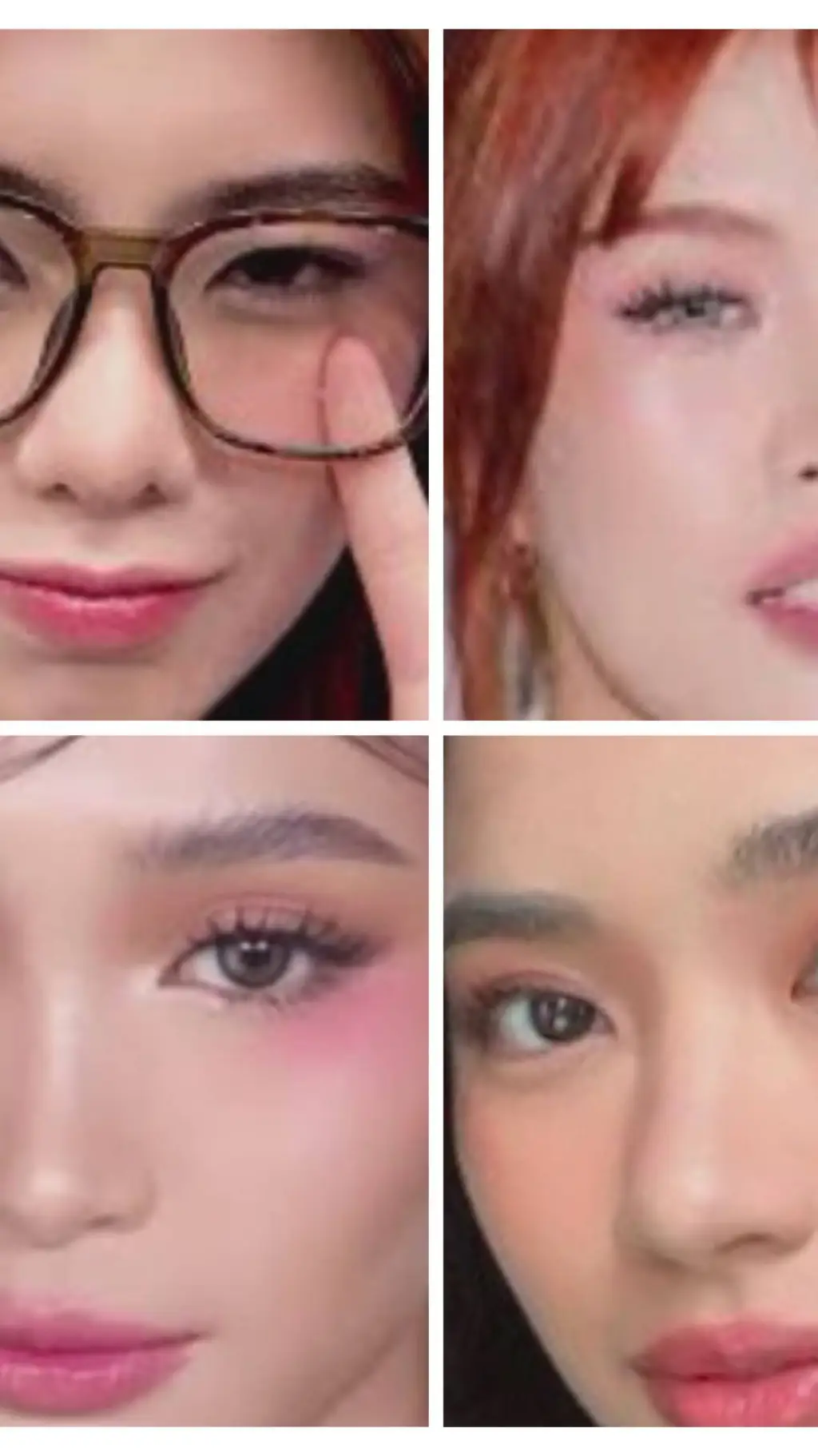 ai character: the spicy bini background