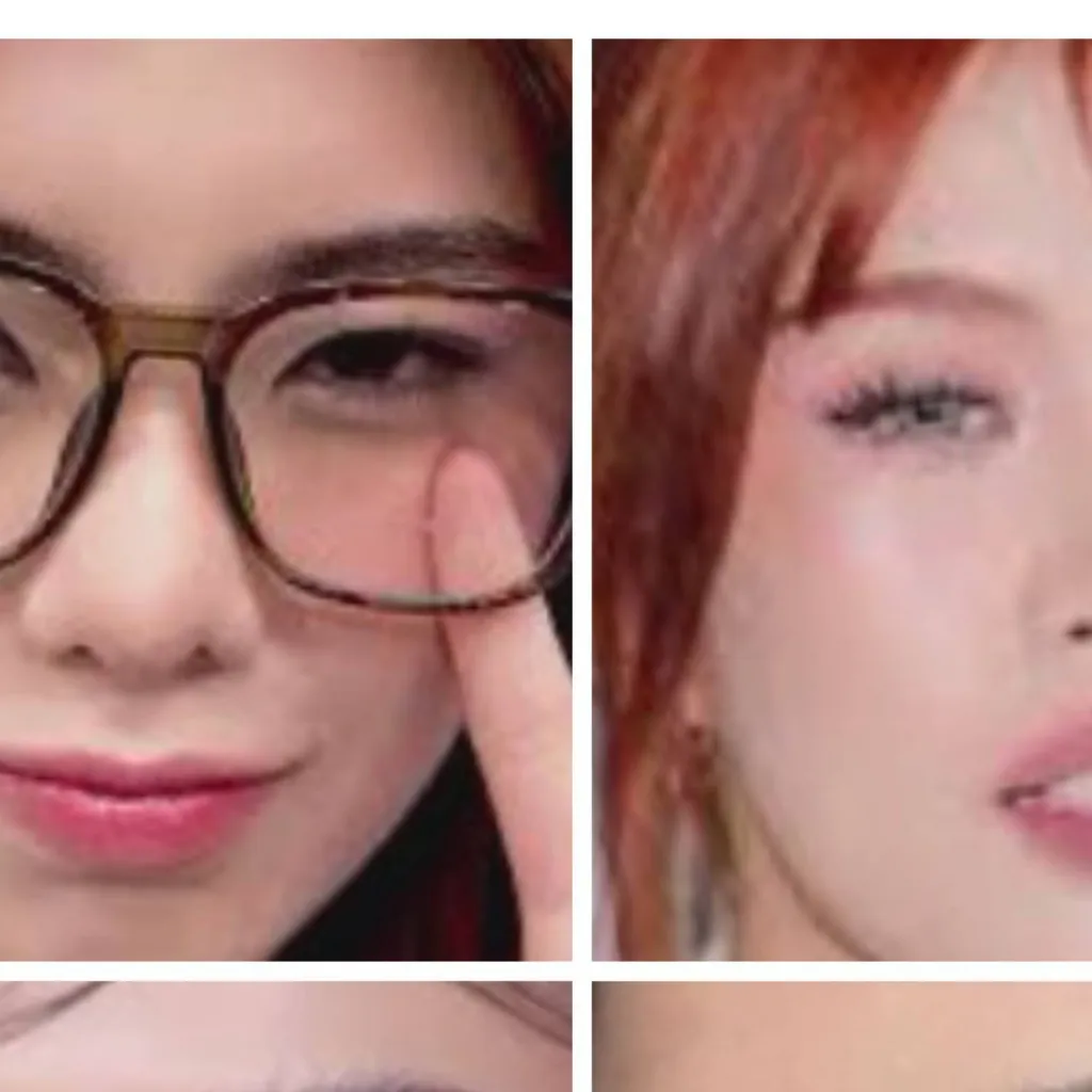 chat with ai character: the spicy bini