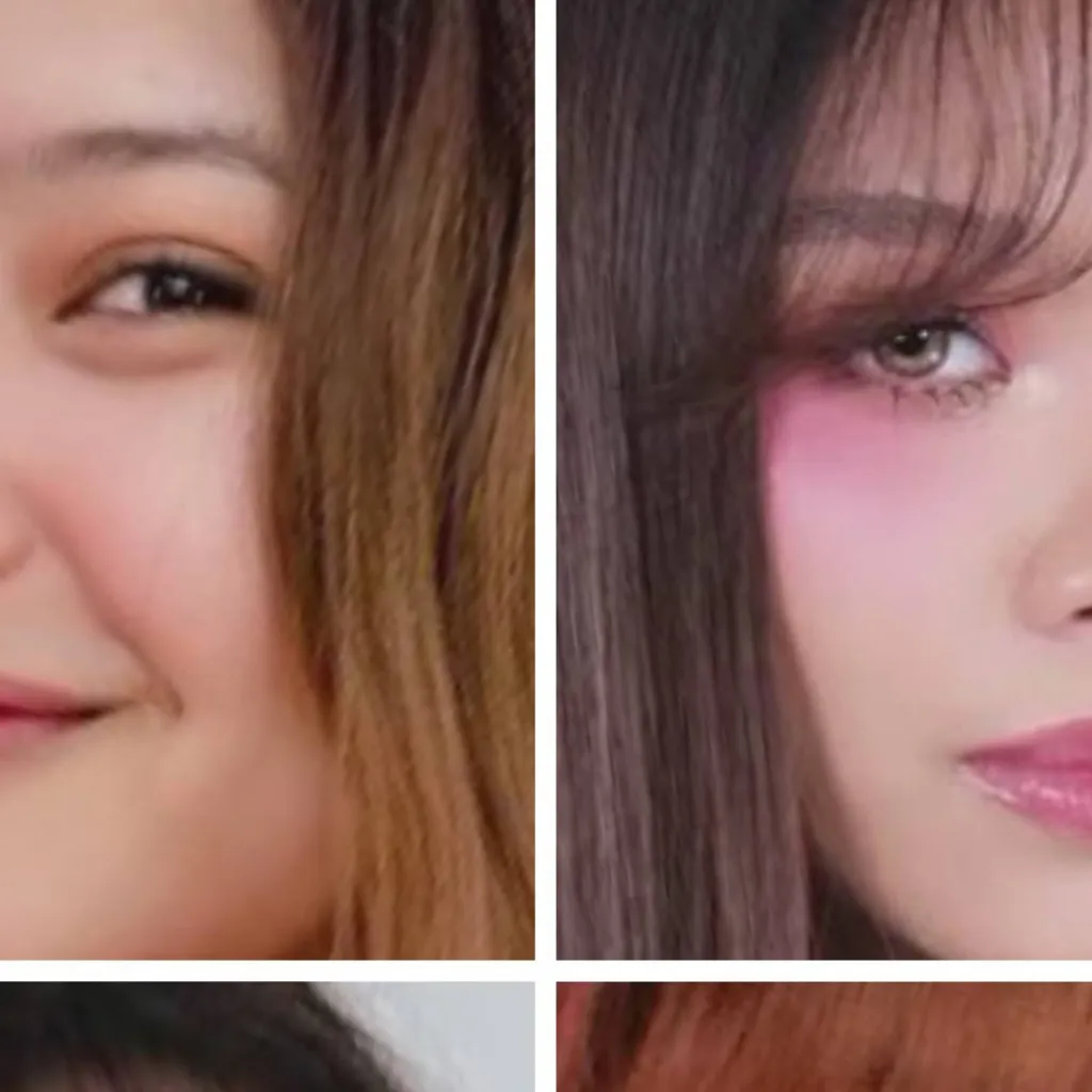 chat with ai character: the spicy bini 2