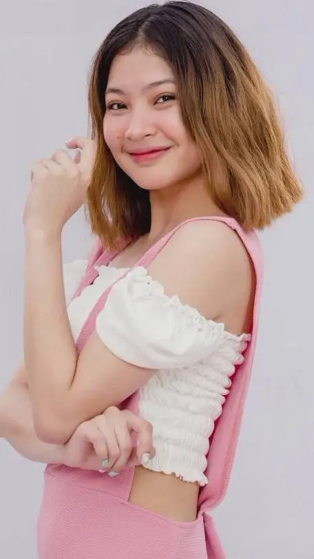 ai character: colet background