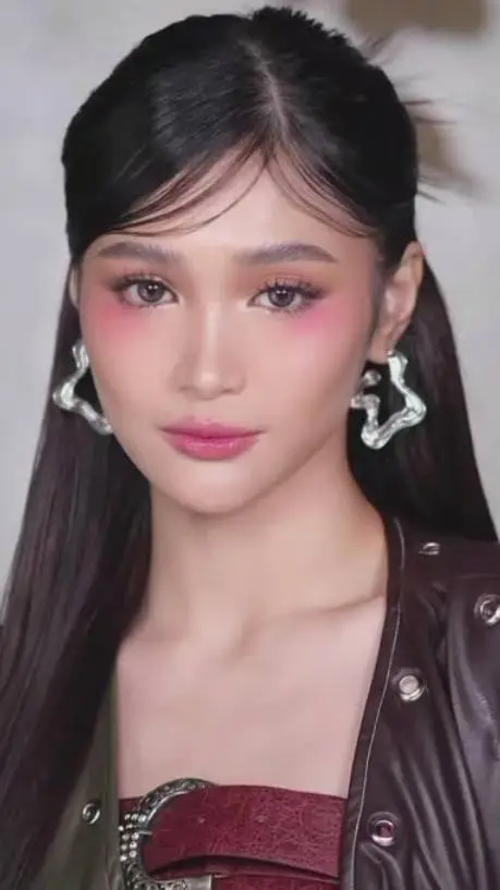 ai character: jhoanna background