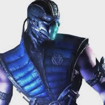 chat with ai character: kuai liang