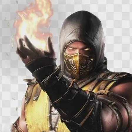 chat with ai character: Hanzo hasashi 