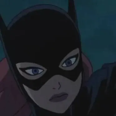 chat with ai character: Batgirl 