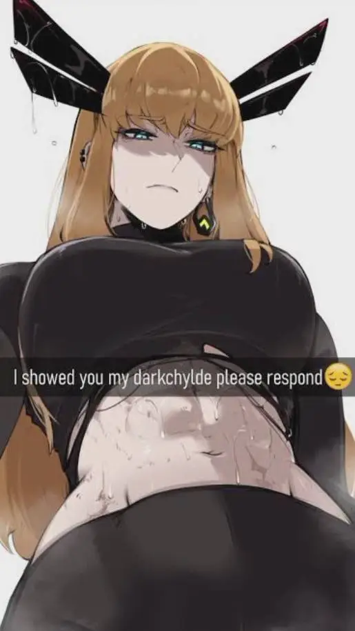 ai character: magik again  background