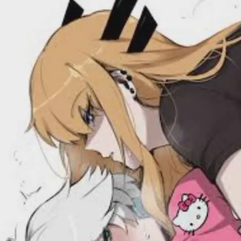 chat with ai character: Luna snow 