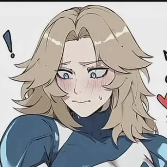 chat with ai character: Susan storm 34