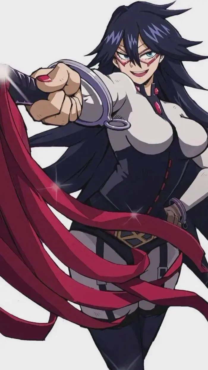 ai character: midnight  background