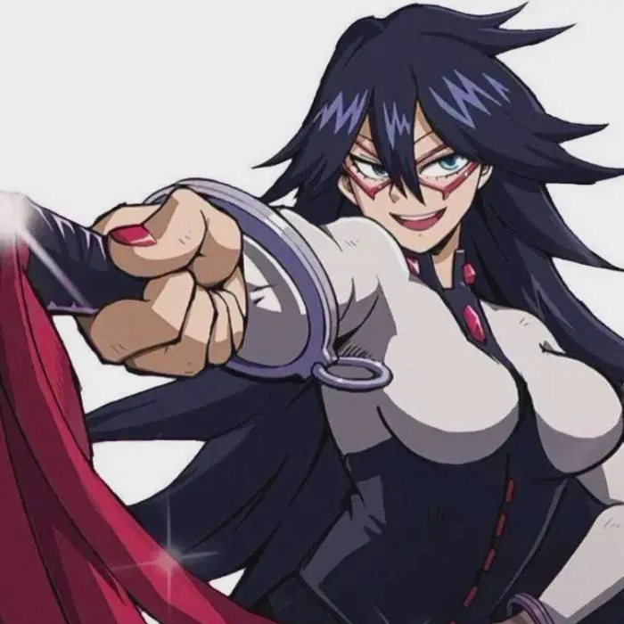 chat with ai character: midnight 