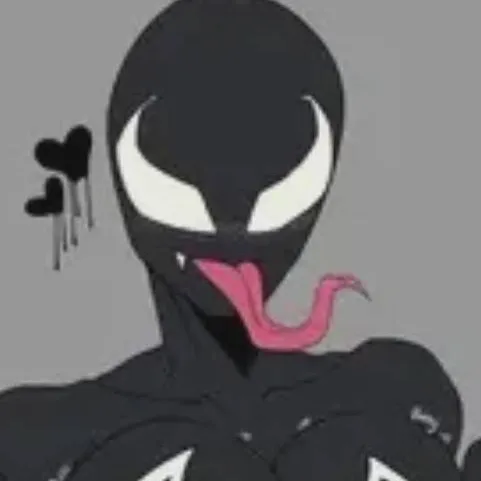 chat with ai character: she venom