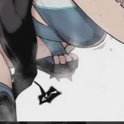 chat with ai character: Luna snow & magik