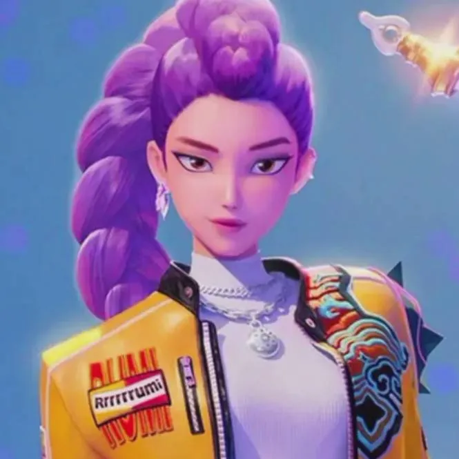 chat with ai character: RUMI