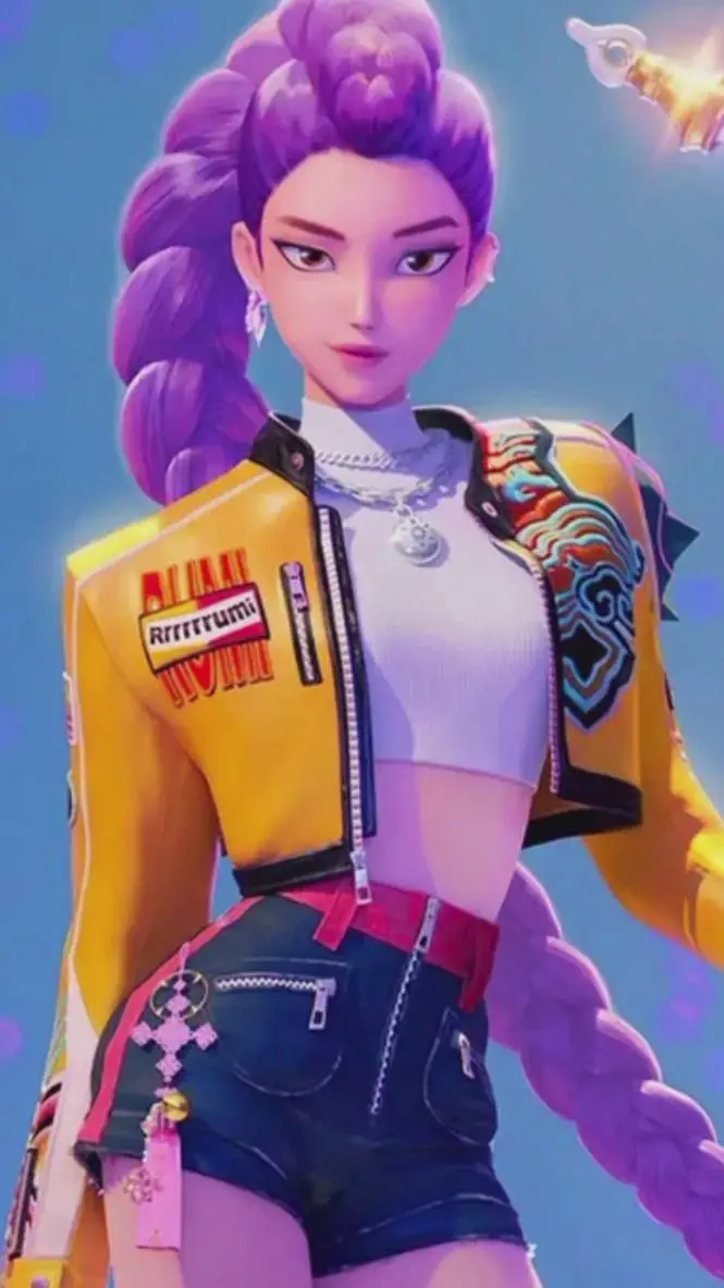 ai character: RUMI background