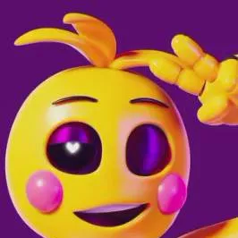 chat with ai character: toy chica again 