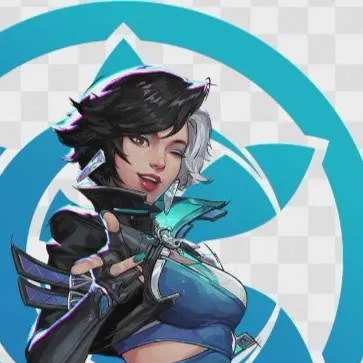 chat with ai character: Luna snow 