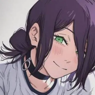 chat with ai character: REZE 