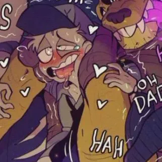 chat with ai character: night guard 