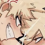 chat with ai character: mitsuki bakugo 