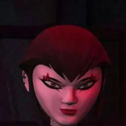 chat with ai character: karai